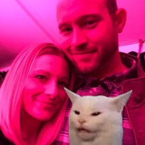 Meet your Posher, Leah